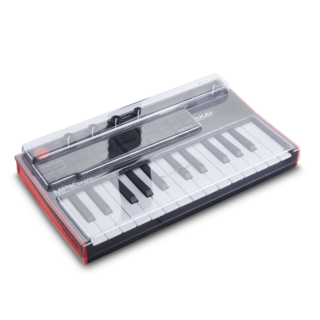 Akai MPK Miniplay Mk3 Cover