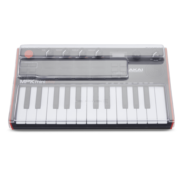 Akai MPK Miniplay Mk3 Cover