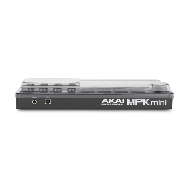 Akai Pro MPK Mini MK3 Cover