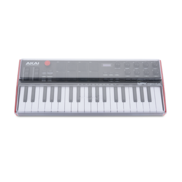 AKAI MPK MINI PLUS COVER