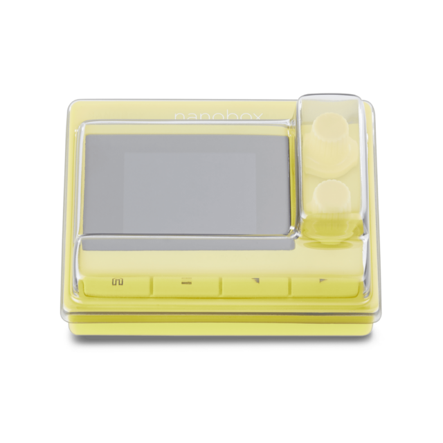 1010 Music Nanobox Cover