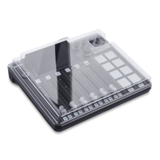 Rode Rodecaster Pro cover