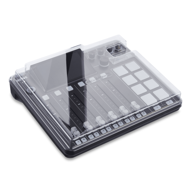 Rodecaster Pro 2 cover