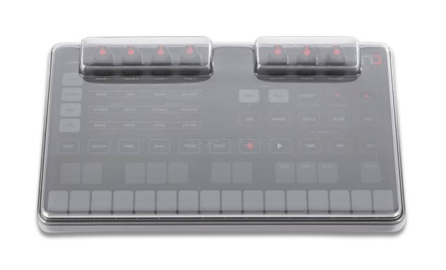 Uno Synth & Drum cover