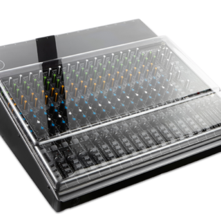 Mackie 1604VLZ4 cover