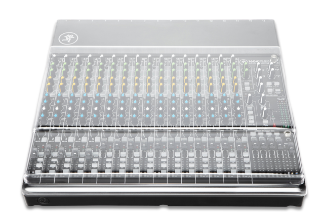 Mackie 1604VLZ4 cover