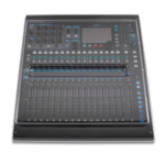 Allen & Heath QU16 cover