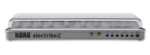 Korg Electribe 2 / Electribe 2 Sampler cover
