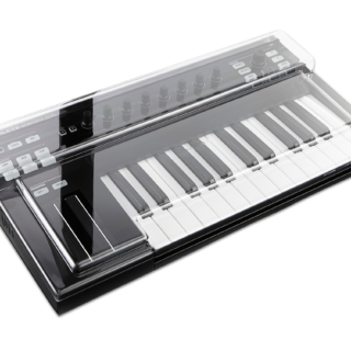 Native Instruments Kontrol S25 cover