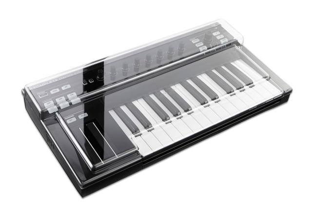 Native Instruments Kontrol S25 cover