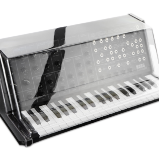 Korg MS-20 mini cover