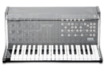 Korg MS-20 mini cover