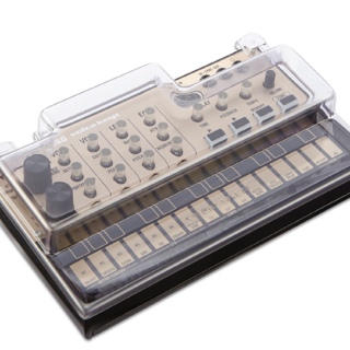 Korg Volca Series cover