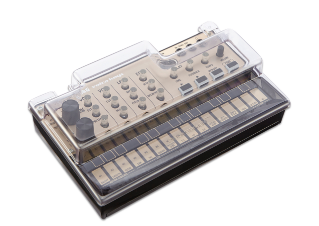 Korg Volca Series cover