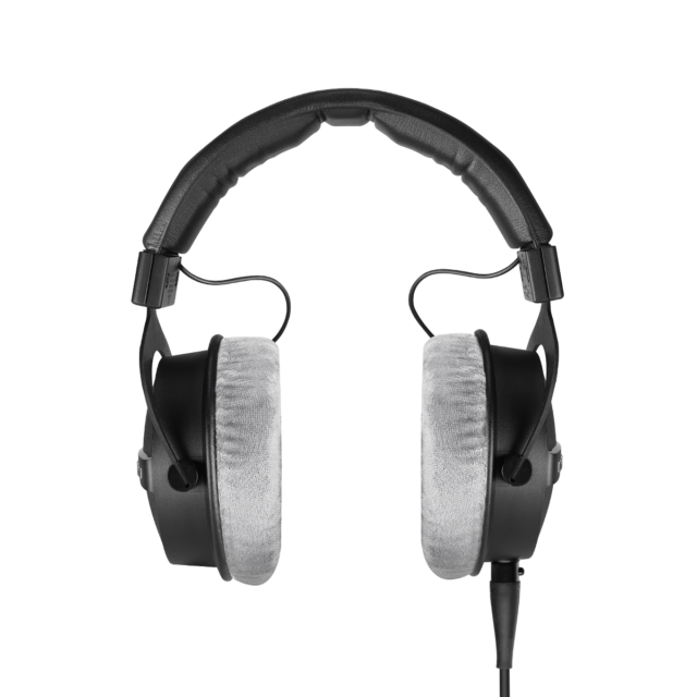 DT 770 PRO X  48 Ohm
