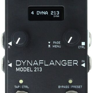 Dynaflanger