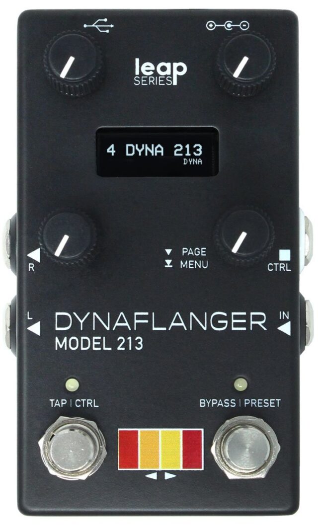 Dynaflanger