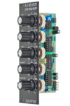 A-120 24dB Low Pass 1 Vintage Edition