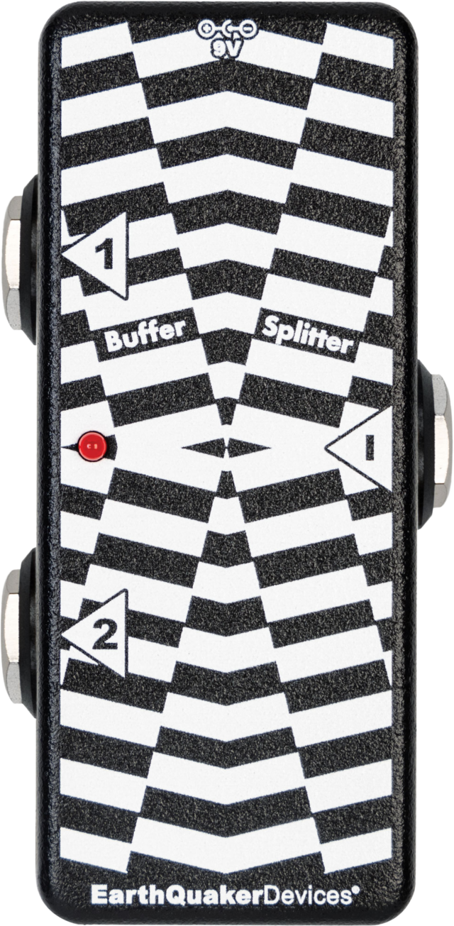 BUFFER/SPLITTER