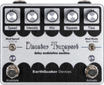 DISASTER TRANSPORT LEGACY REISSUE