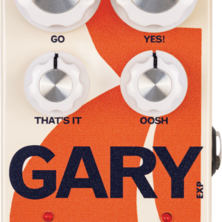 GARY