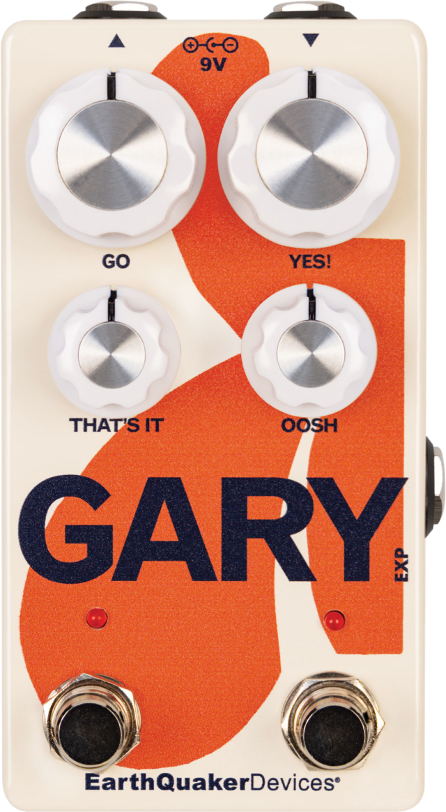 GARY