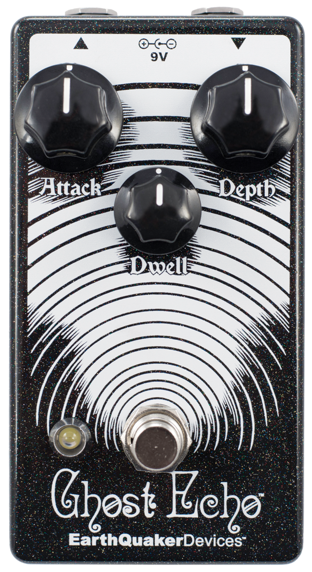 GHOST ECHO REVERB V3