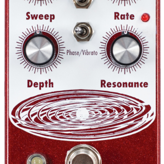 GRAND ORBITER PHASER V3