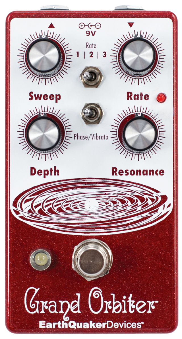 GRAND ORBITER PHASER V3