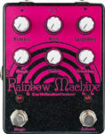 RAINBOW MACHINE V2 TWILIGHT GLITTER MAGENTA