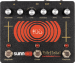 SUNN O))) LIFE PEDAL V3