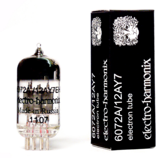 12AY7