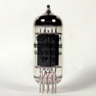 12BH7