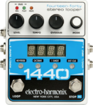 1440 STEREO LOOPER