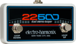 22500 LOOPER FOOT CONTROLLER