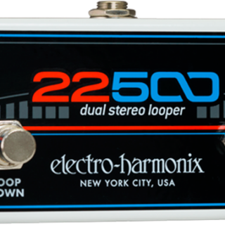22500 LOOPER FOOT CONTROLLER