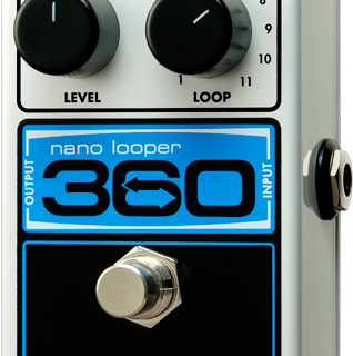 NANO LOOPER 360