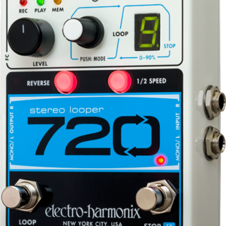 720 LOOPER
