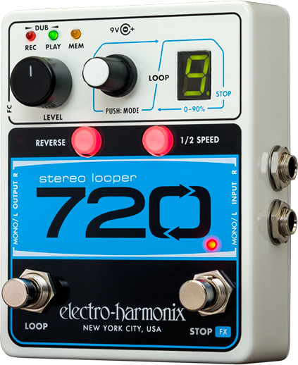 720 LOOPER
