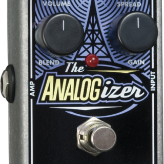 NANO ANALOGIZER