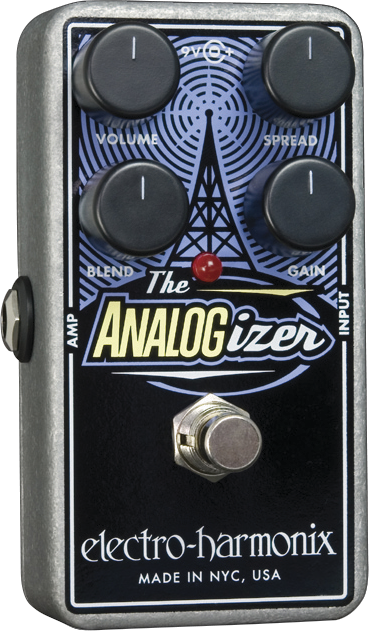NANO ANALOGIZER