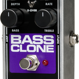 NANO BASS CLONE