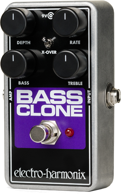 NANO BASS CLONE