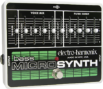 BASS MICRO SYNTHESIZER
