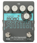 BASS MONO SYNTH
