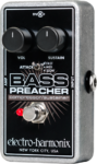NANO BASS PREACHER