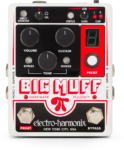 BIG MUFF HARDWARE PLUGIN