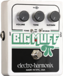 BIG MUFF PI WITH TONE WICKER