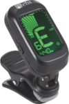 CLIP ON TUNER