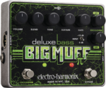 DELUXE BASS BIG MUFF